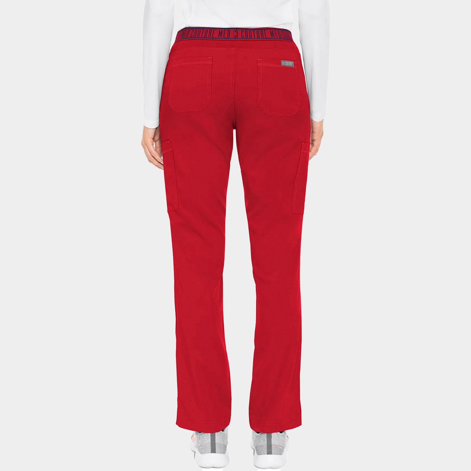 Yoga 2 Cargo Pocket Pant Petite Length | MC7739P
