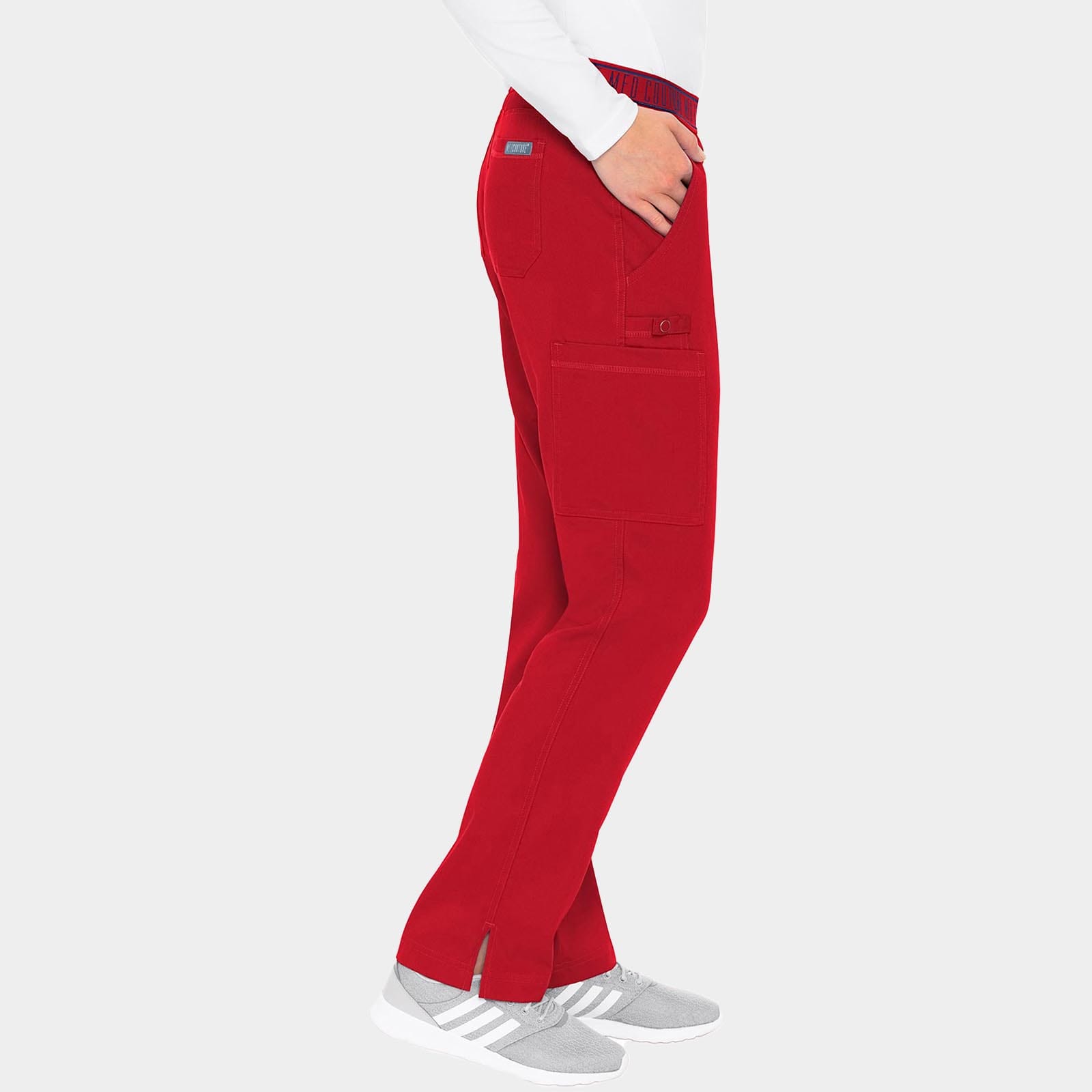 Yoga 2 Cargo Pocket Pant Petite Length | MC7739P