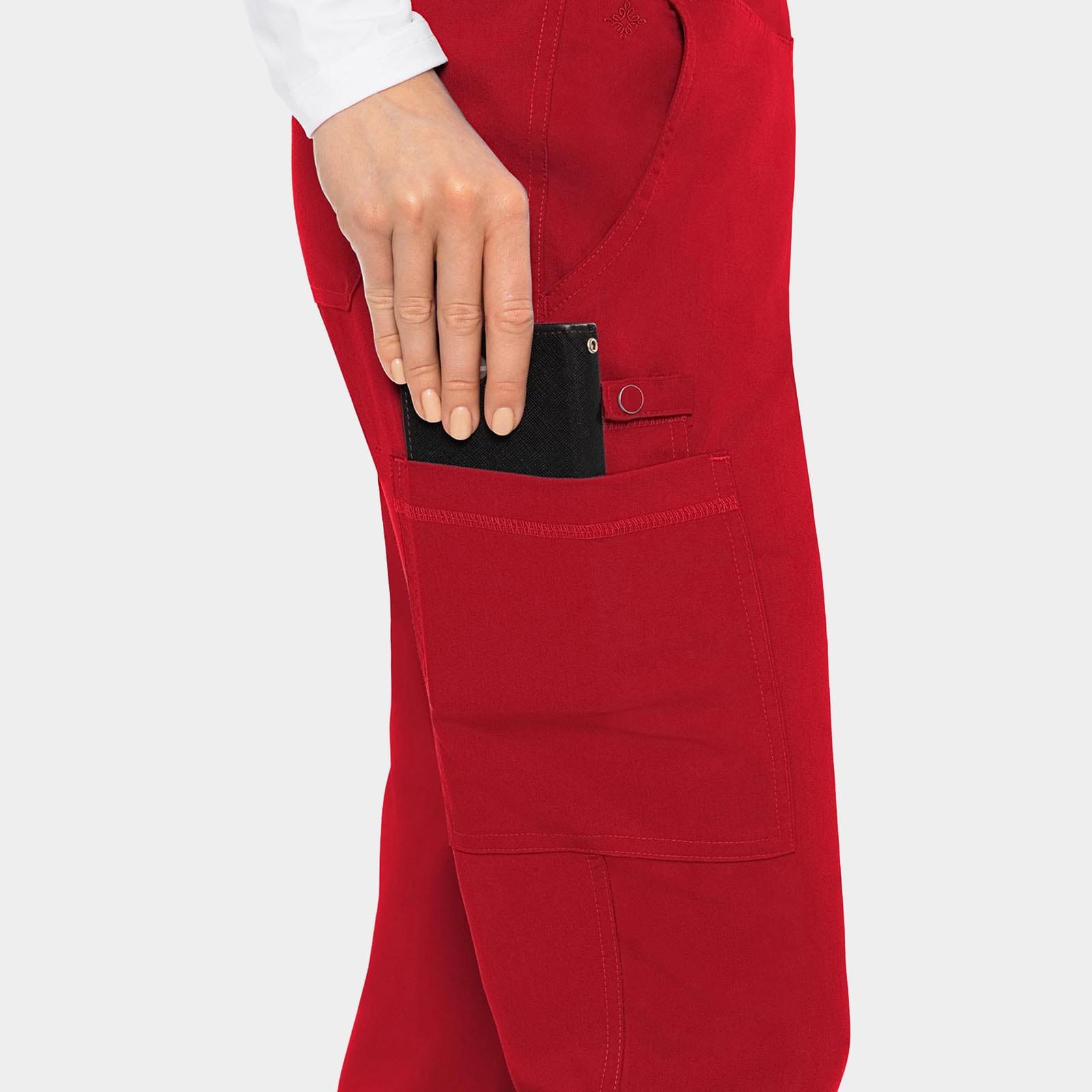 Yoga 2 Cargo Pocket Pant Regular Length| MC7739