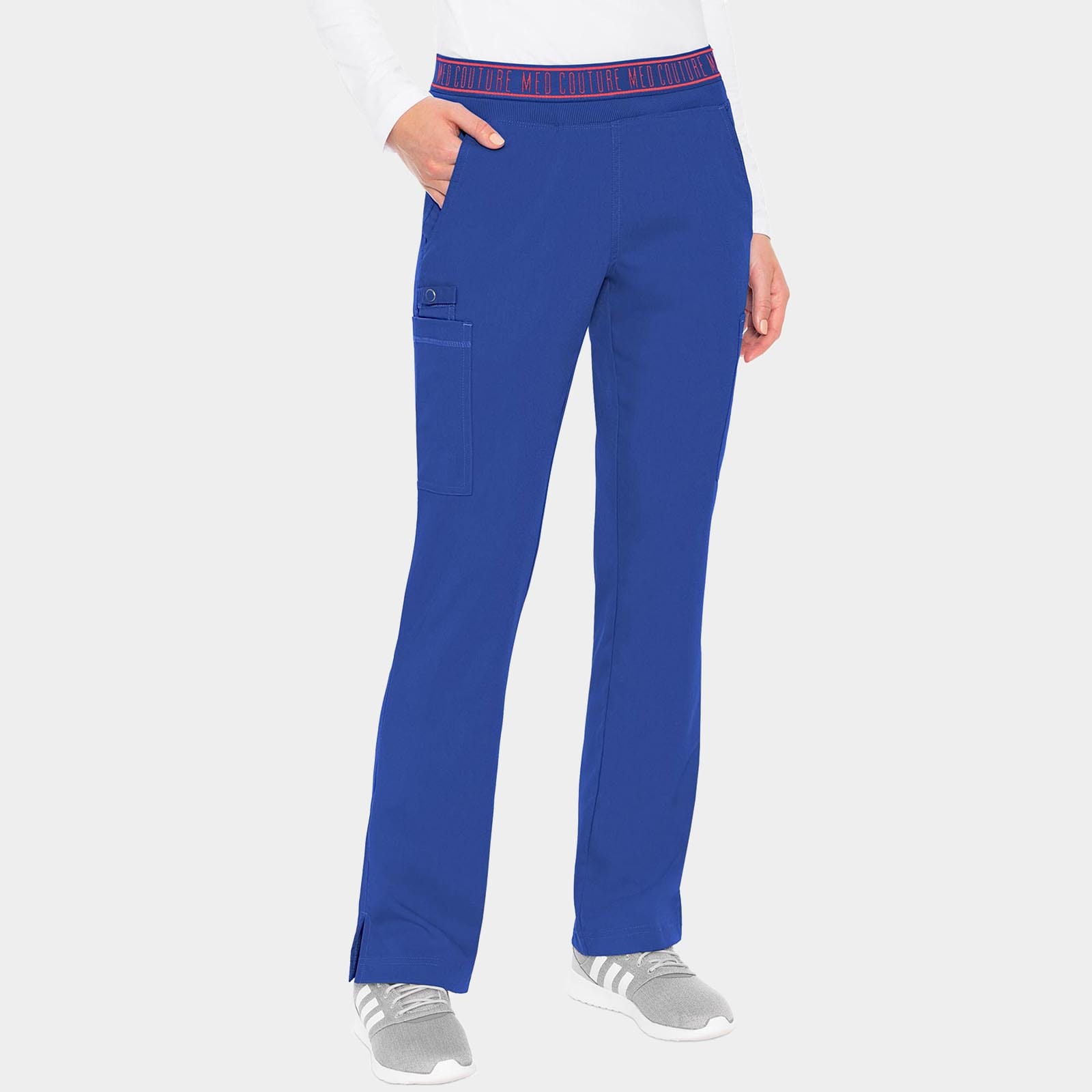 Yoga 2 Cargo Pocket Pant Regular Length| MC7739