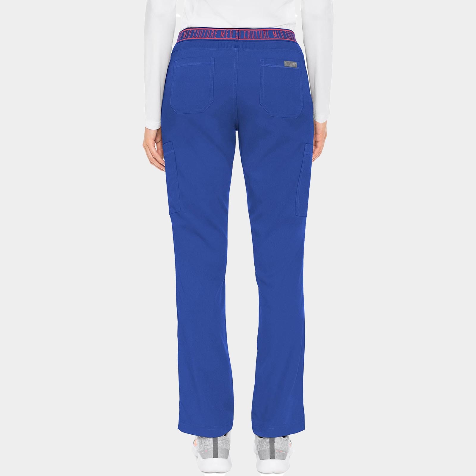 Yoga 2 Cargo Pocket Pant Tall Length | MC7739T