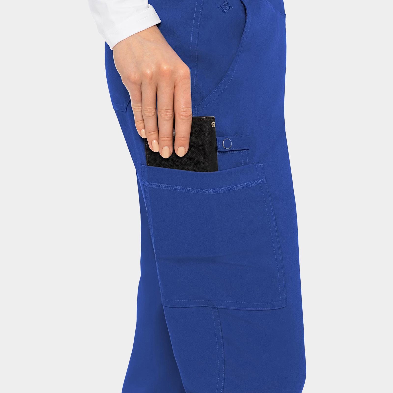 Yoga 2 Cargo Pocket Pant Tall Length | MC7739T