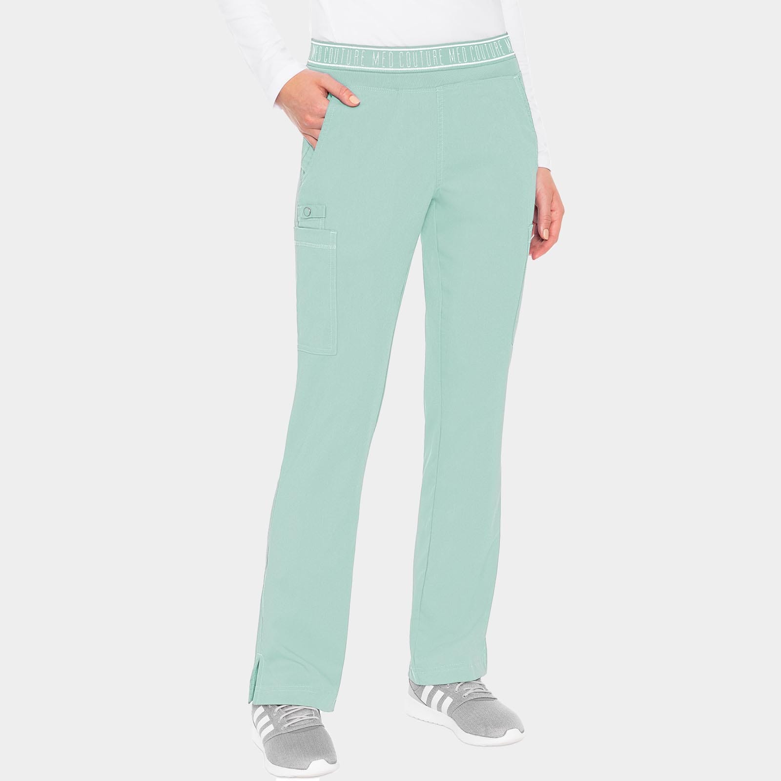 Yoga 2 Cargo Pocket Pant Regular Length| MC7739