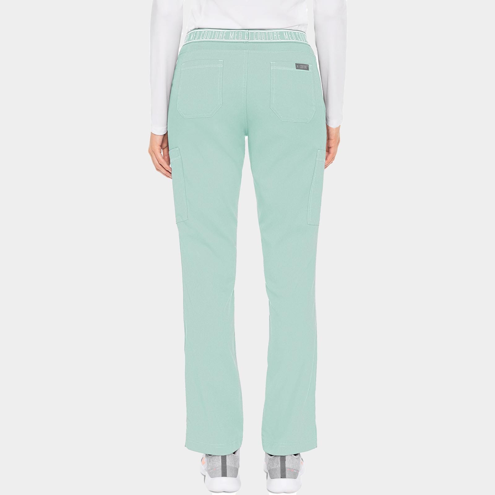 Yoga 2 Cargo Pocket Pant Petite Length | MC7739P