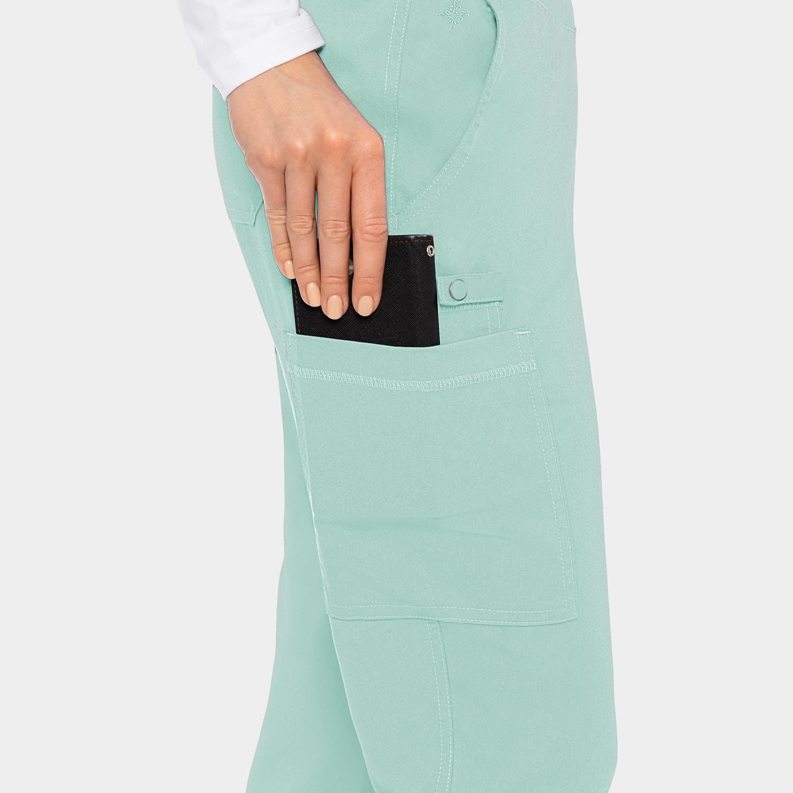 Yoga 2 Cargo Pocket Pant Petite Length | MC7739P