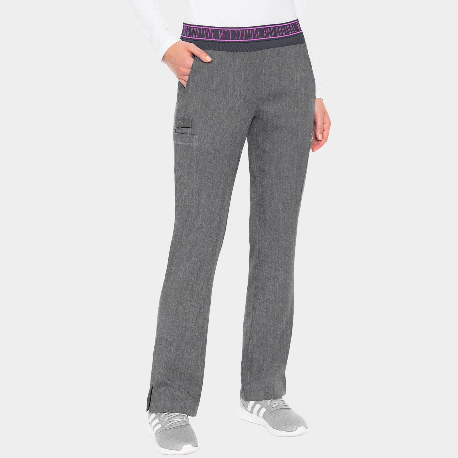 Yoga 2 Cargo Pocket Pant Petite Length | MC7739P