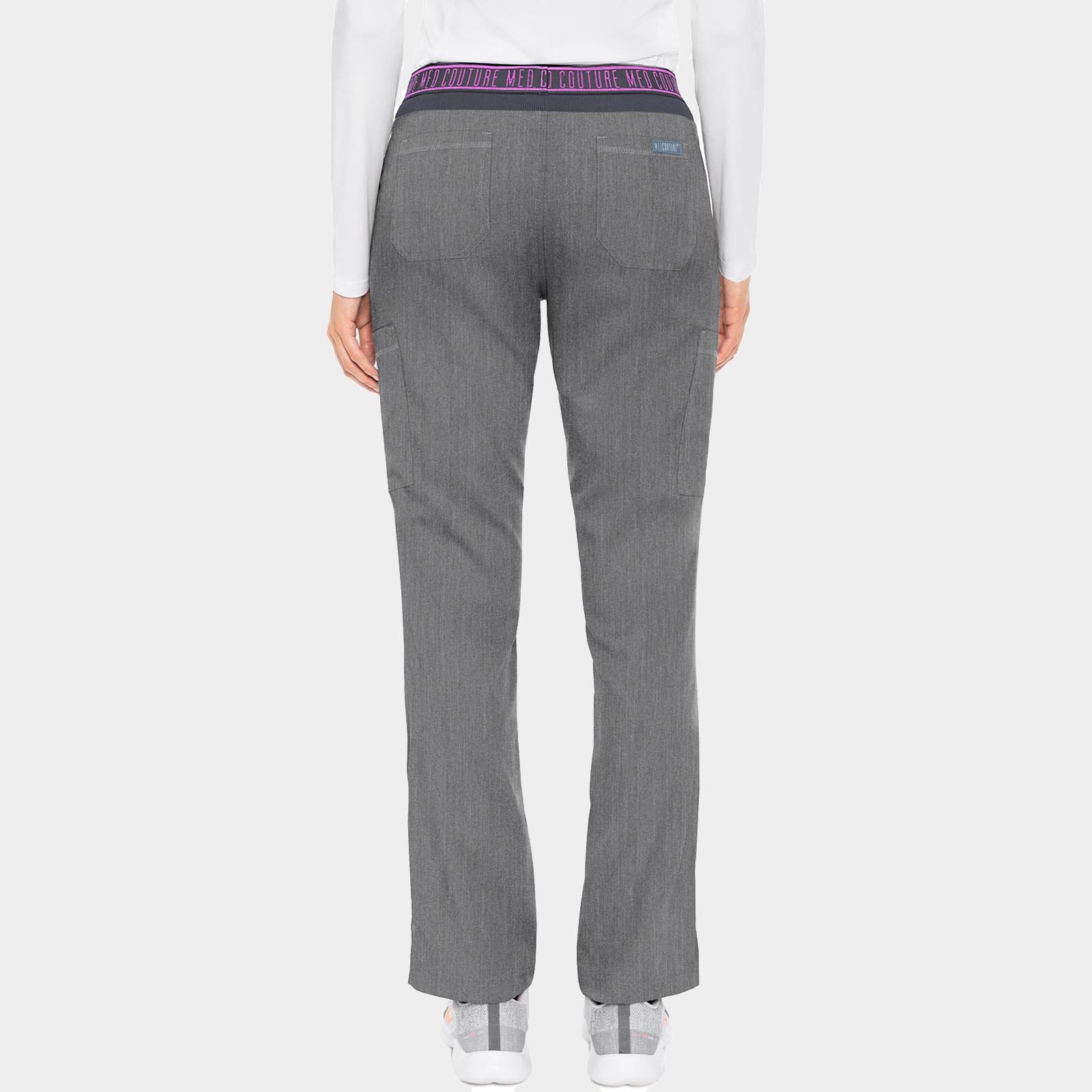 Yoga 2 Cargo Pocket Pant Regular Length| MC7739