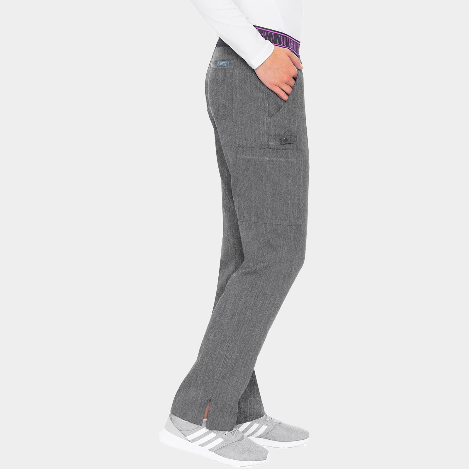 Yoga 2 Cargo Pocket Pant Tall Length | MC7739T