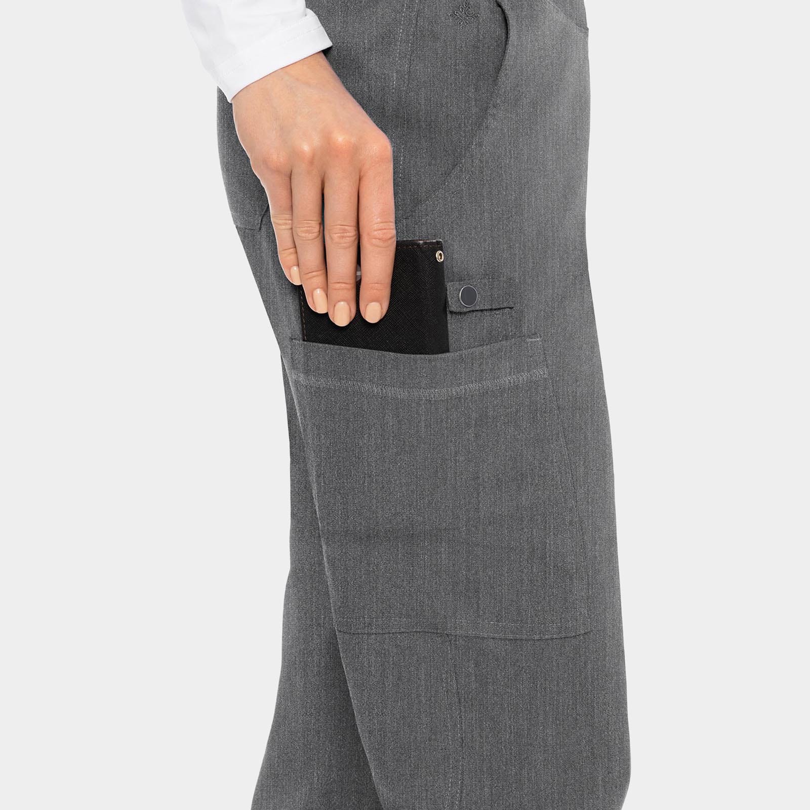 Yoga 2 Cargo Pocket Pant Tall Length | MC7739T