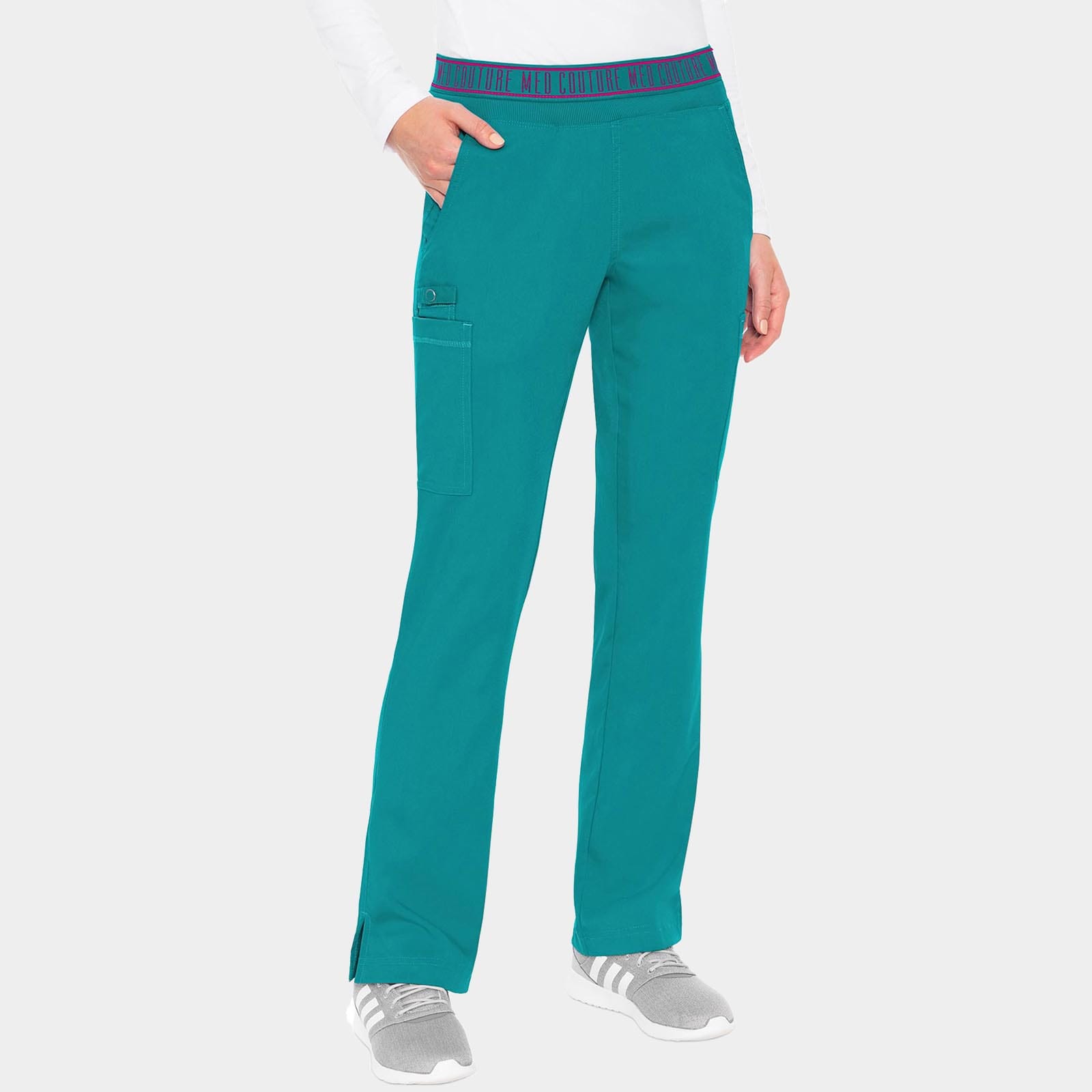 Yoga 2 Cargo Pocket Pant Tall Length | MC7739T