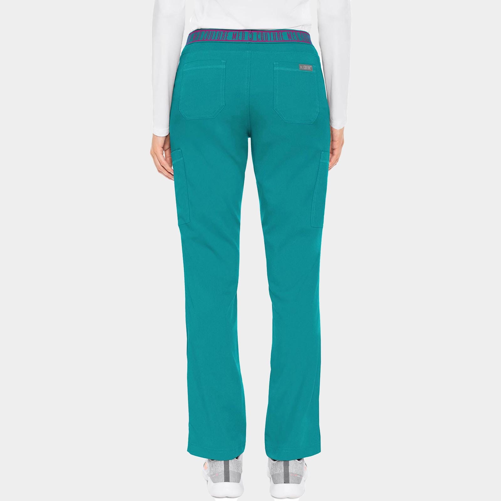 Yoga 2 Cargo Pocket Pant Tall Length | MC7739T