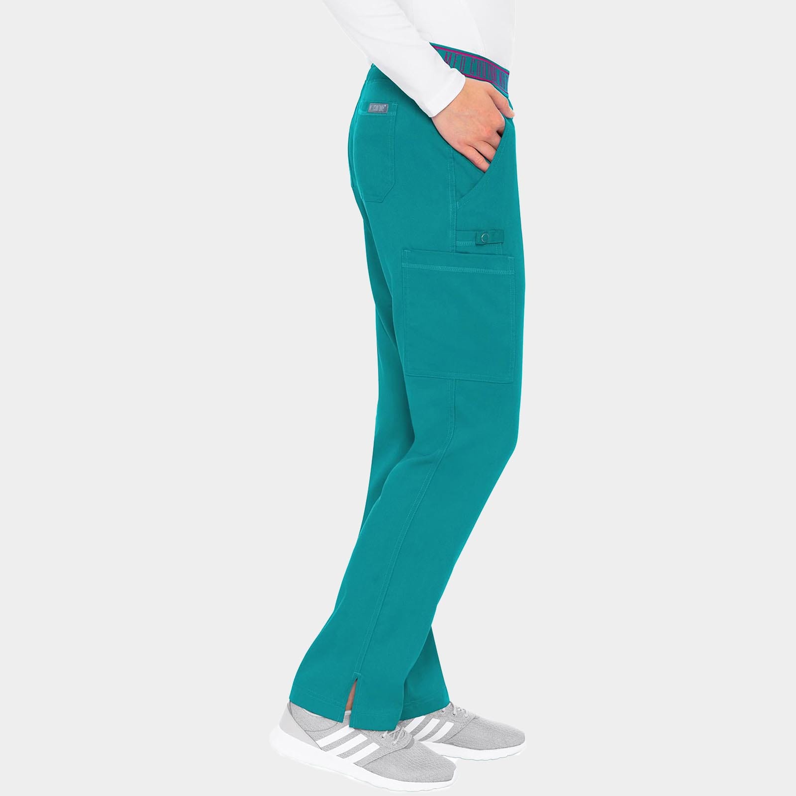 Yoga 2 Cargo Pocket Pant Tall Length | MC7739T