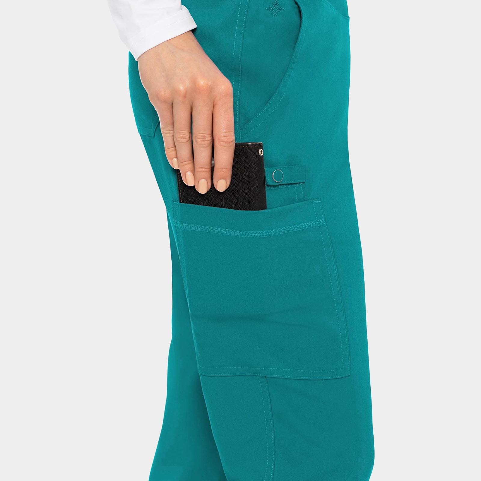 Yoga 2 Cargo Pocket Pant Petite Length | MC7739P