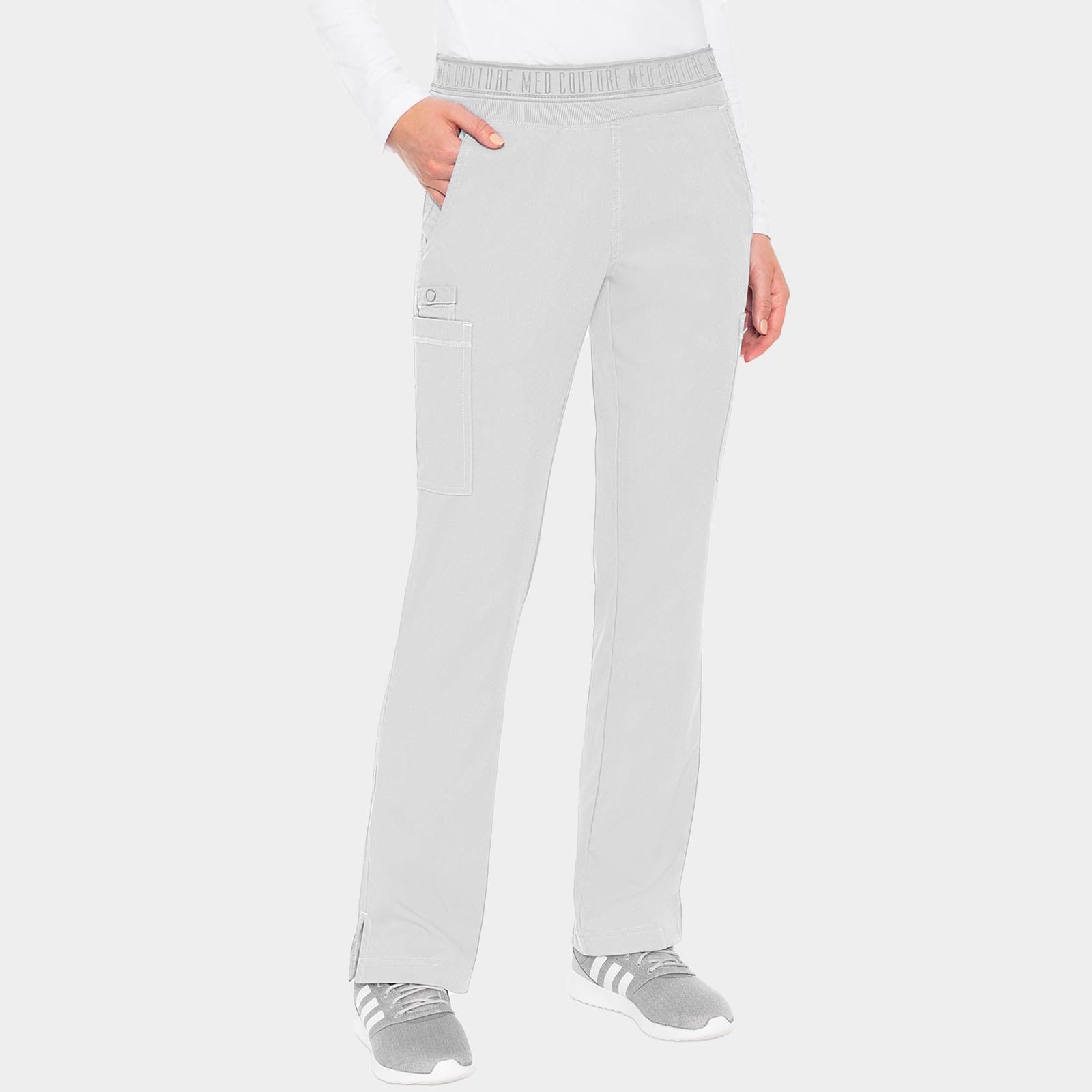 Yoga 2 Cargo Pocket Pant Tall Length | MC7739T