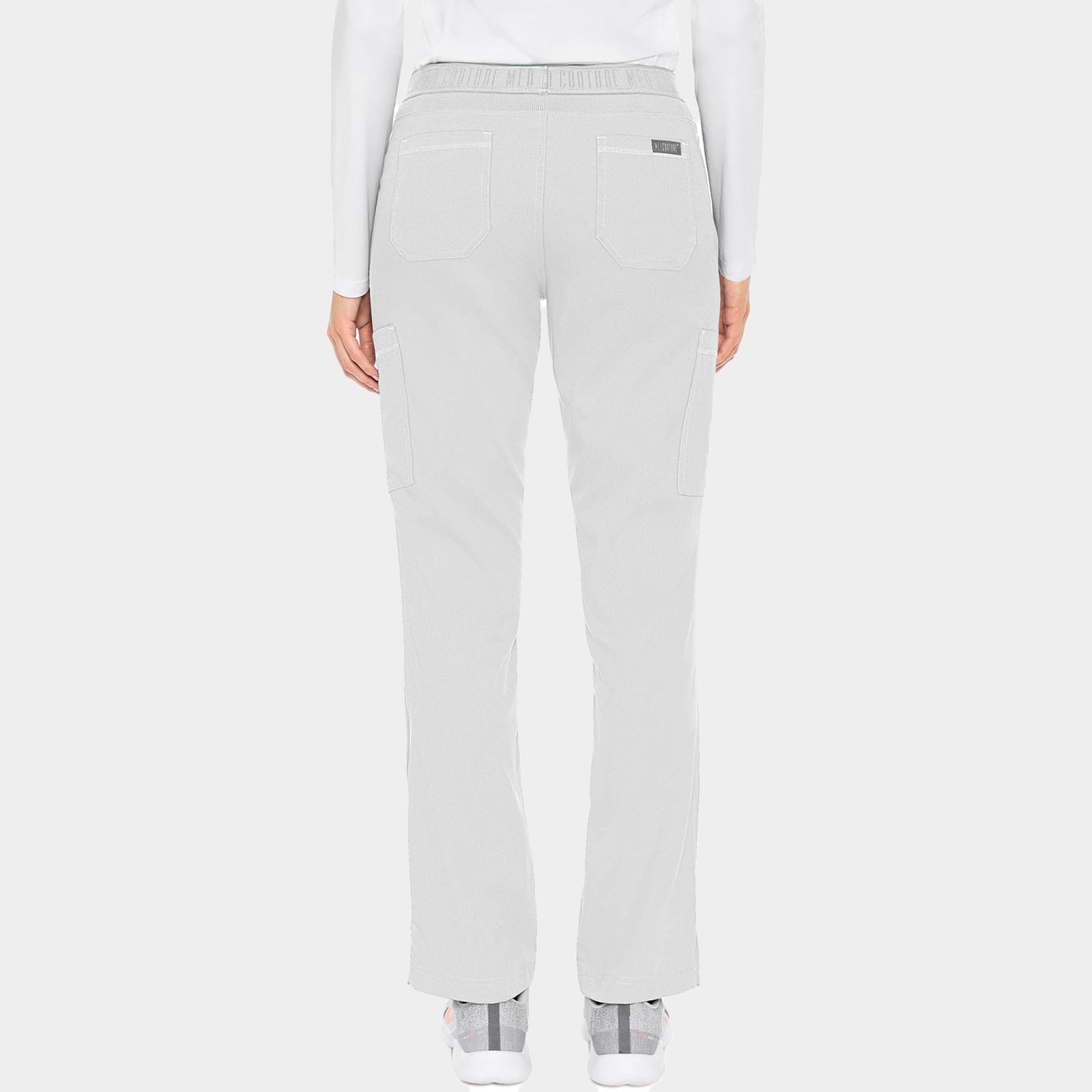 Yoga 2 Cargo Pocket Pant Petite Length | MC7739P