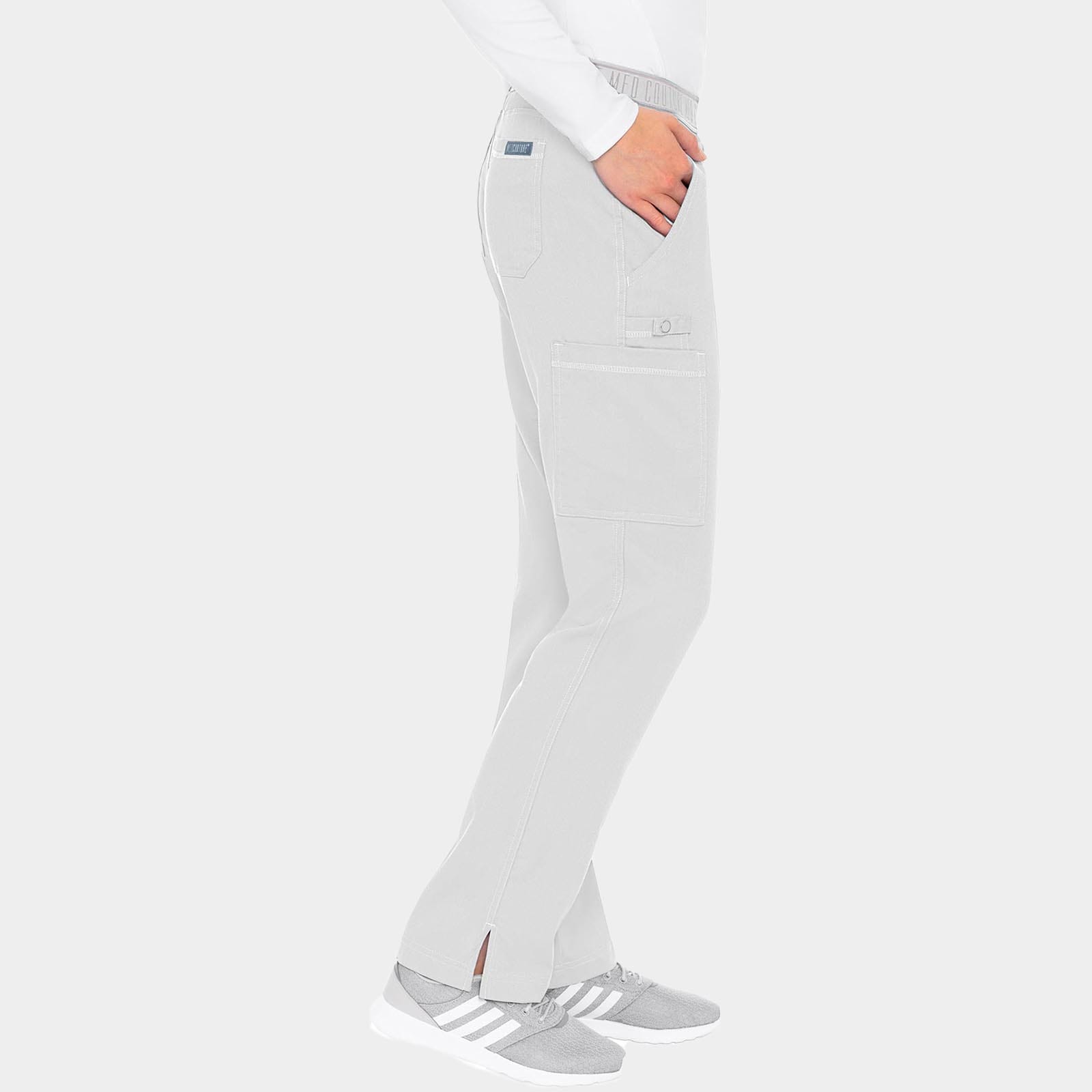 Yoga 2 Cargo Pocket Pant Petite Length | MC7739P