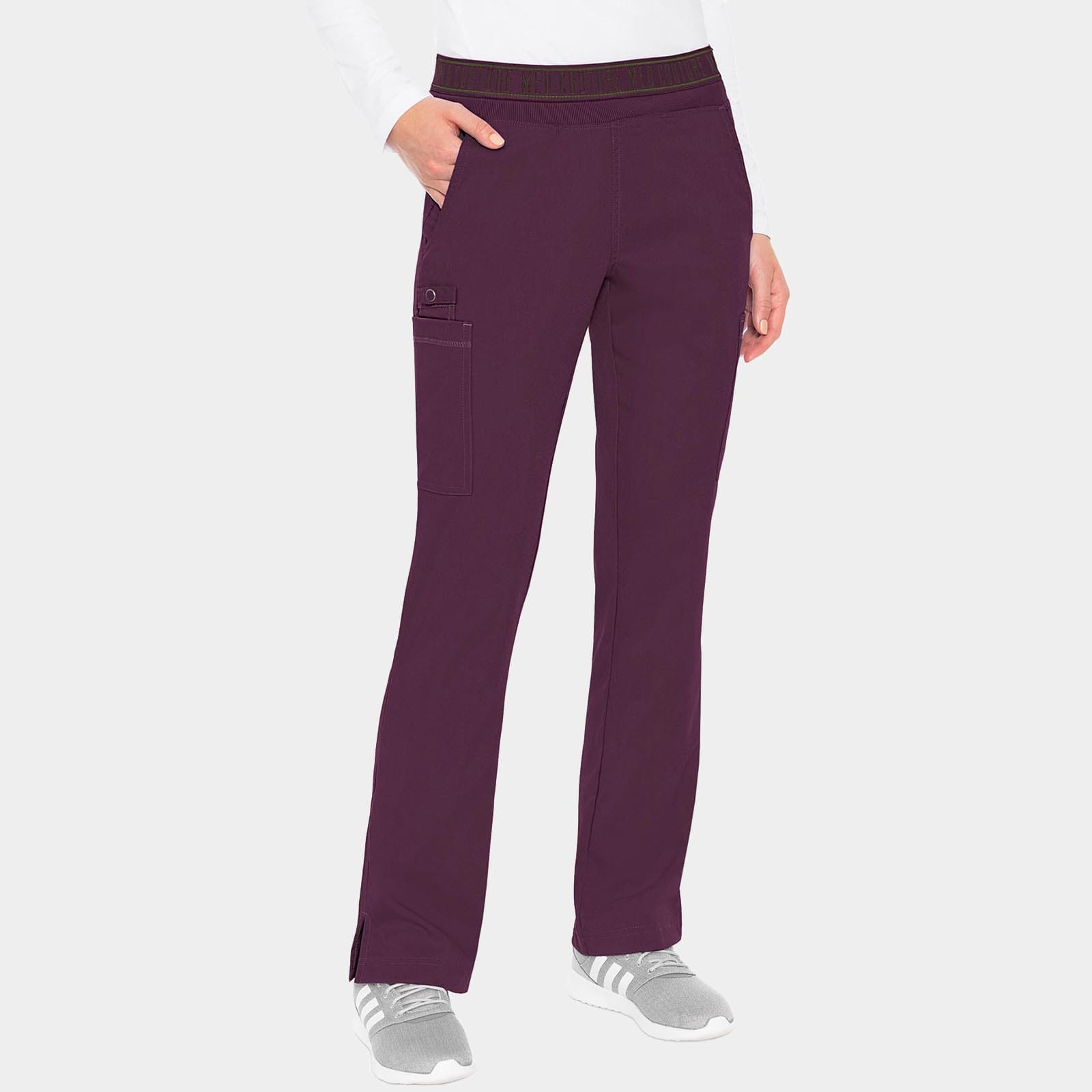 Yoga 2 Cargo Pocket Pant Regular Length| MC7739