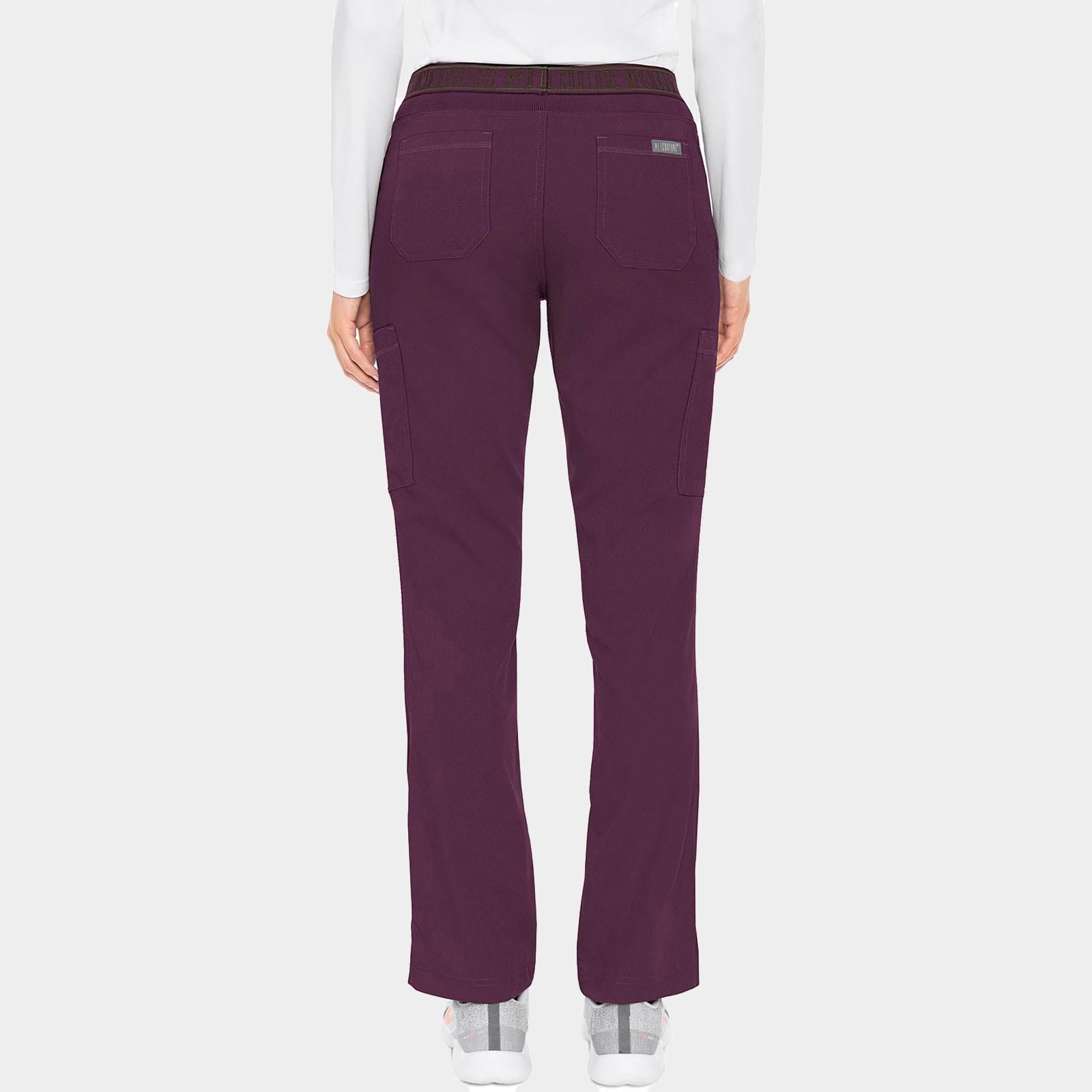 Yoga 2 Cargo Pocket Pant Petite Length | MC7739P