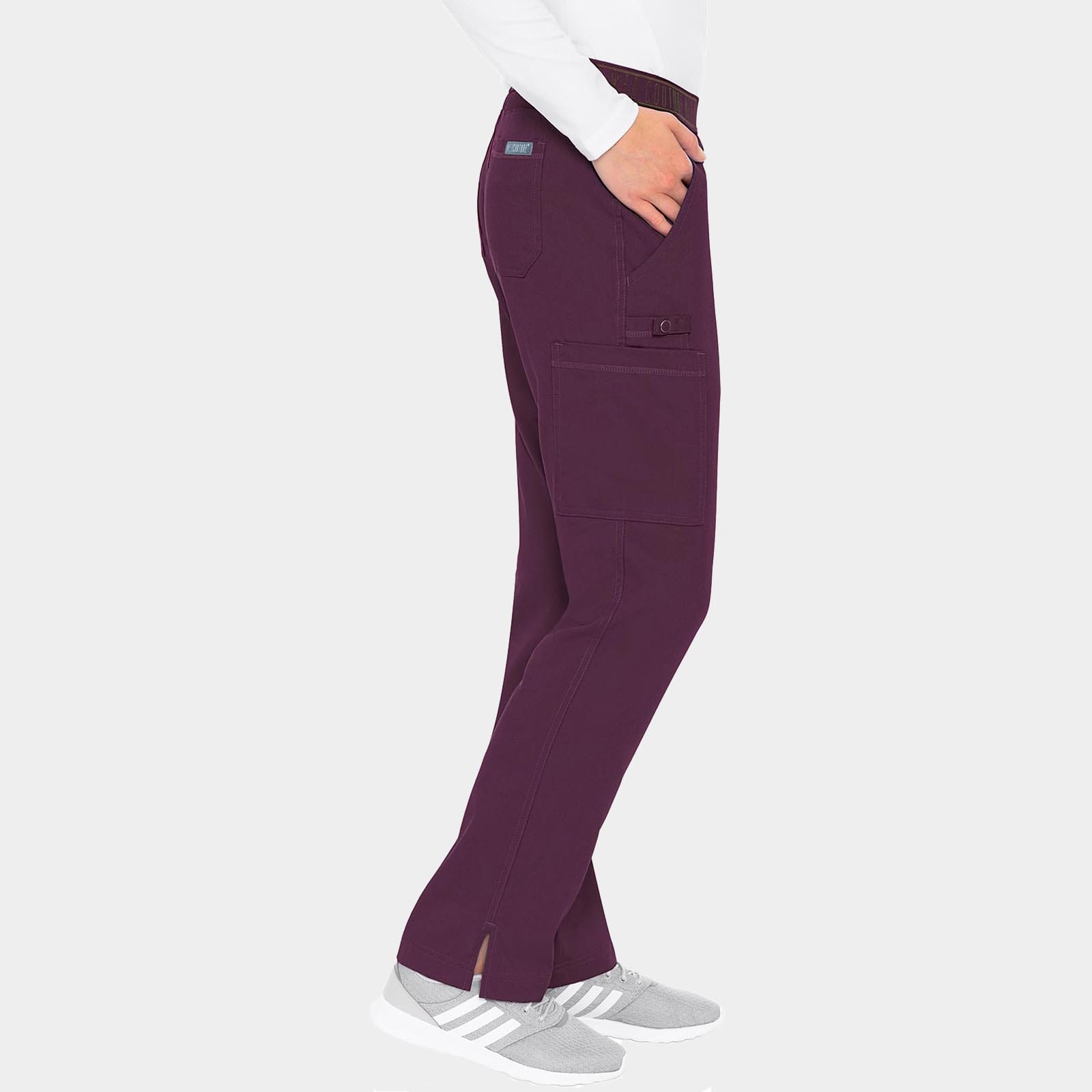 Yoga 2 Cargo Pocket Pant Petite Length | MC7739P