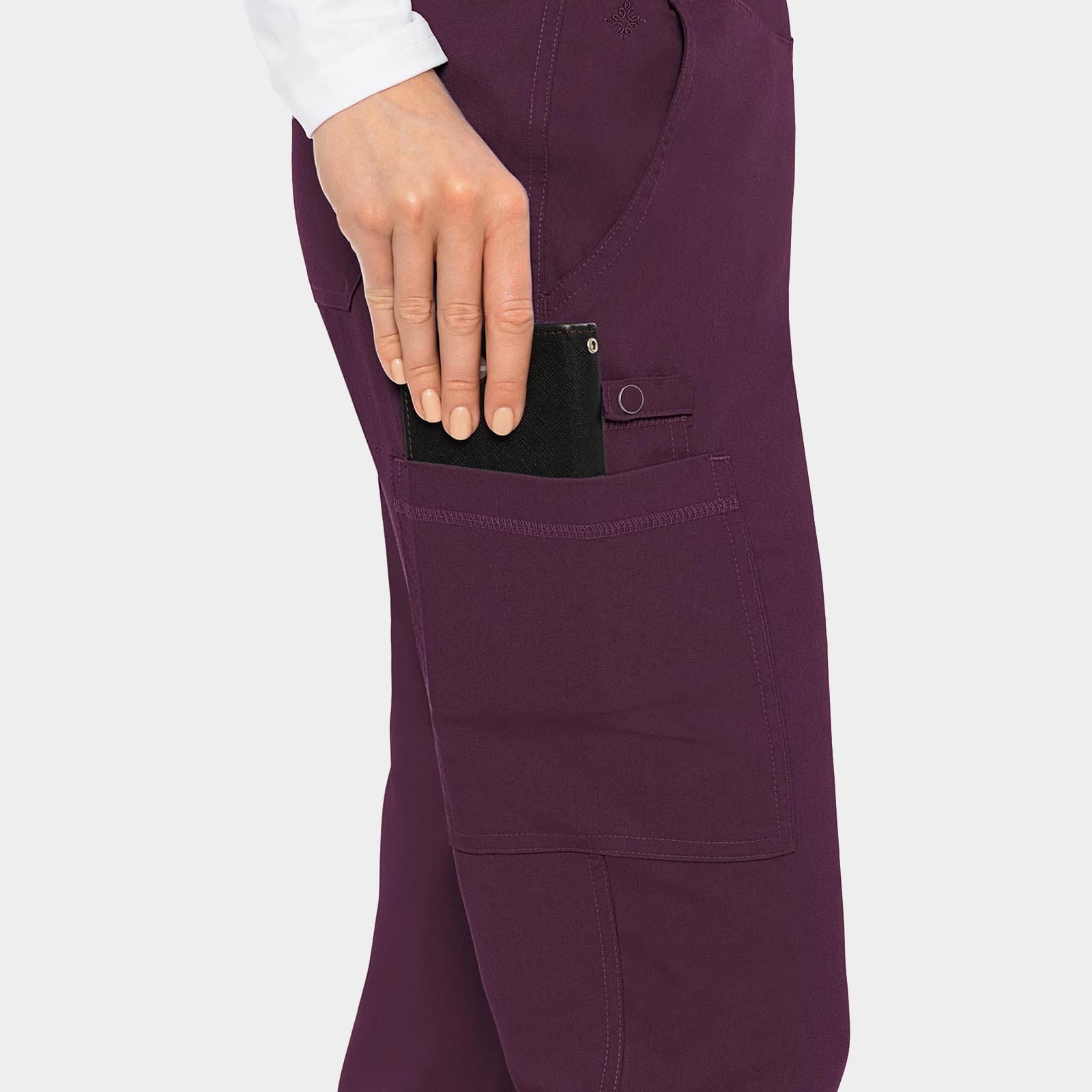 Yoga 2 Cargo Pocket Pant Petite Length | MC7739P