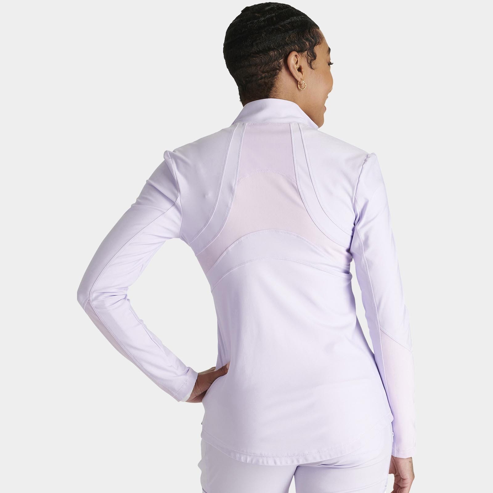 Zip Front Jacket | CK390