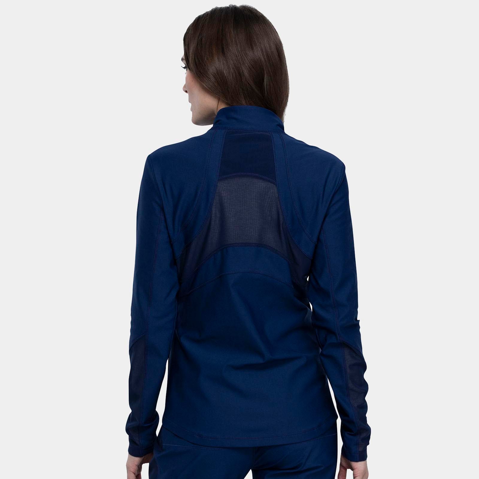 Zip Front Jacket | CK390