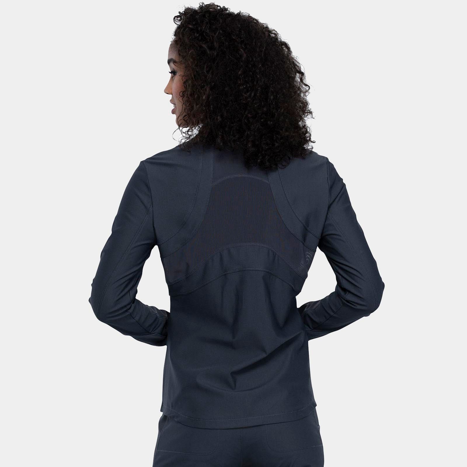 Zip Front Jacket | CK390