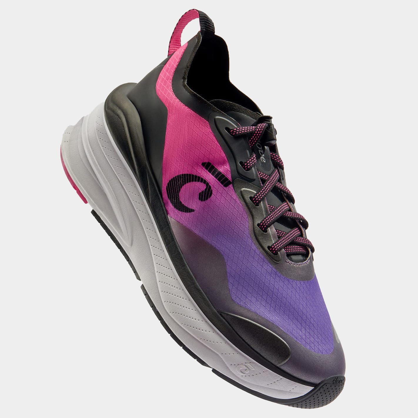 Clove Shoes - Supercush™ Alto