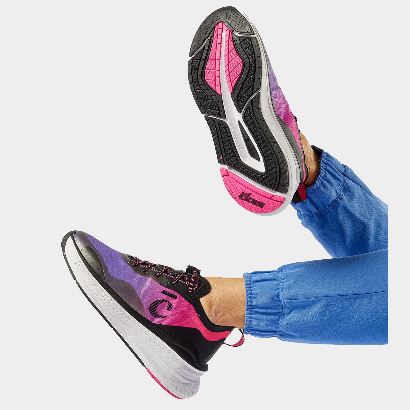 Clove Shoes - Supercush™ Alto