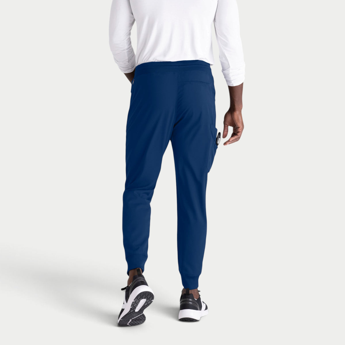 Murphy 5-Pocket Jogger Pant | GRSP550
