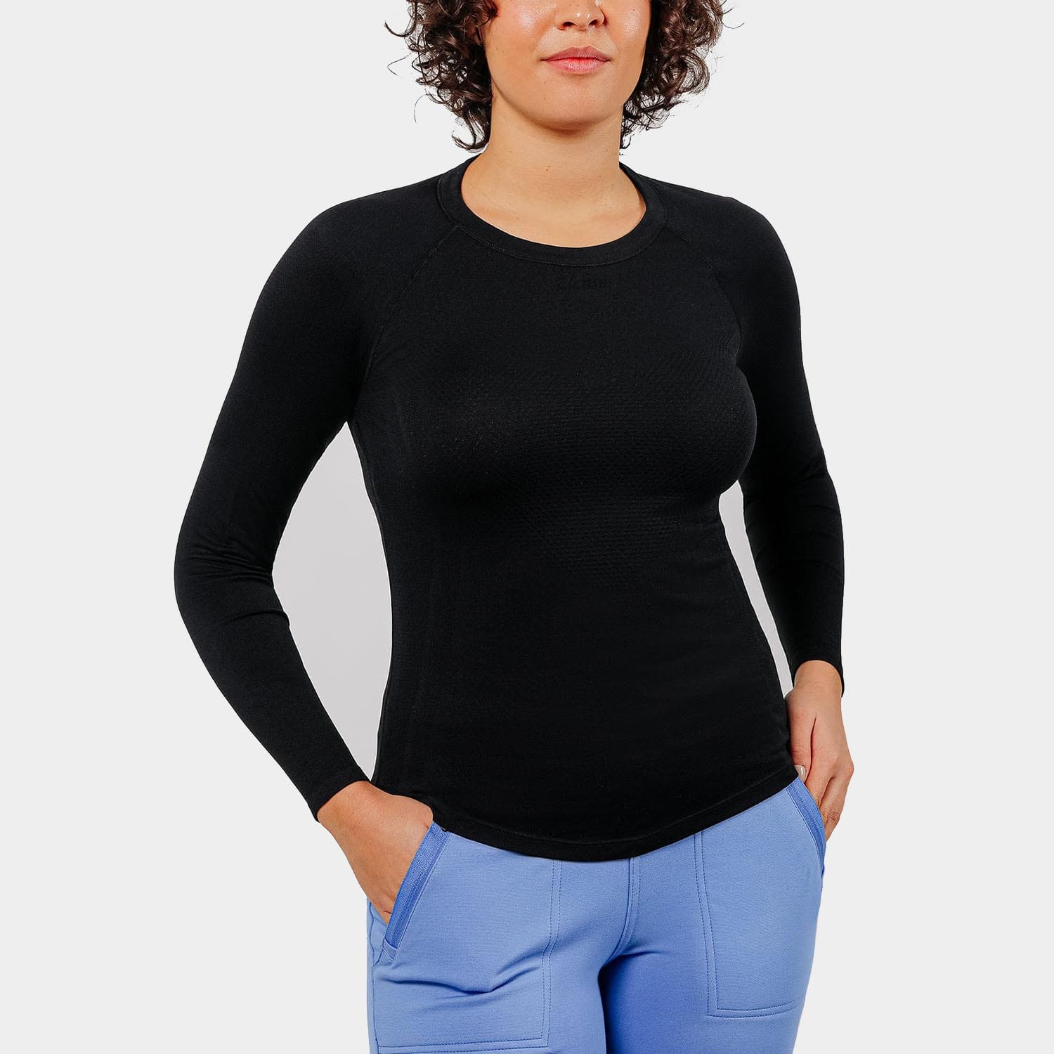 Womens Featherlite™ Underscrub
