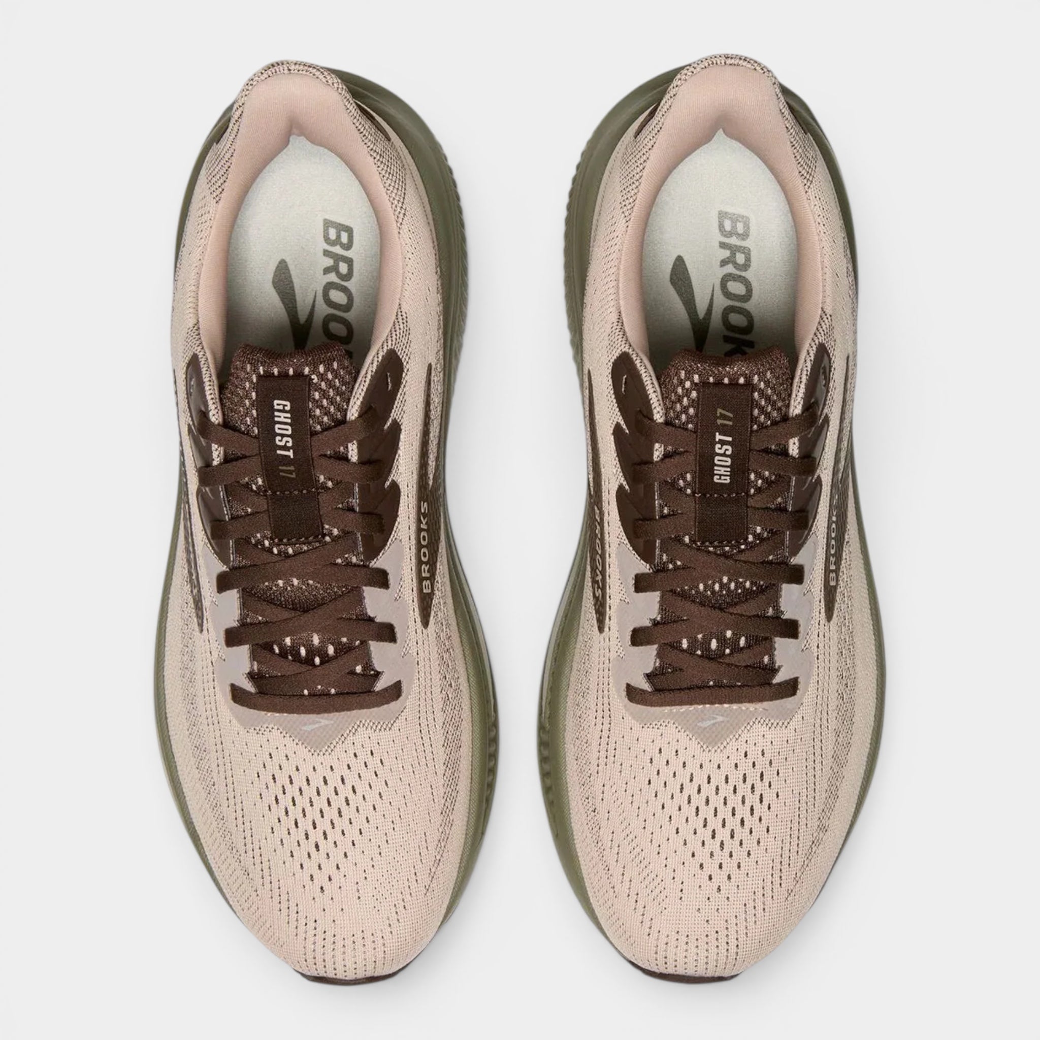 Ghost 17 (Men's)