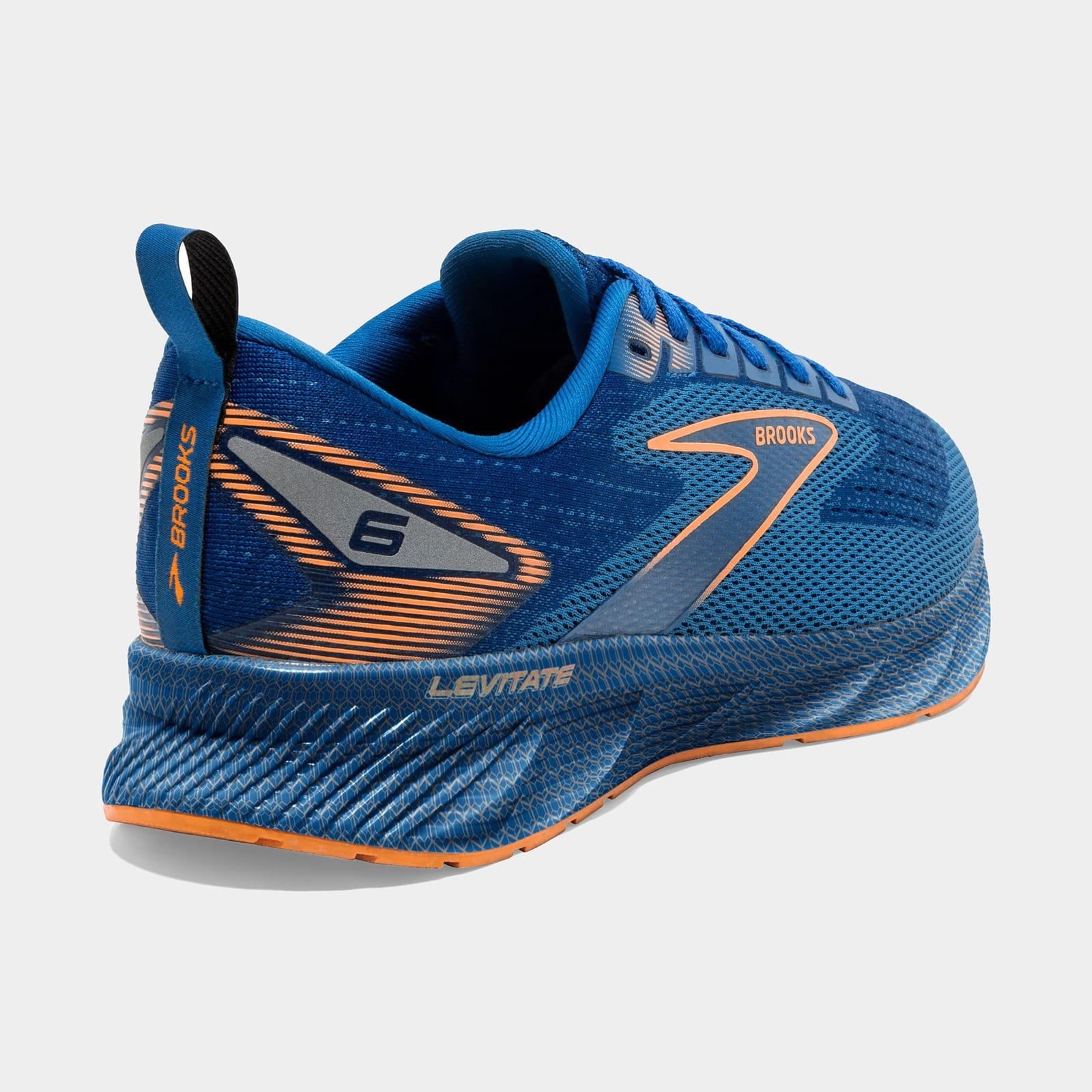 Levitate 6 (Men's)