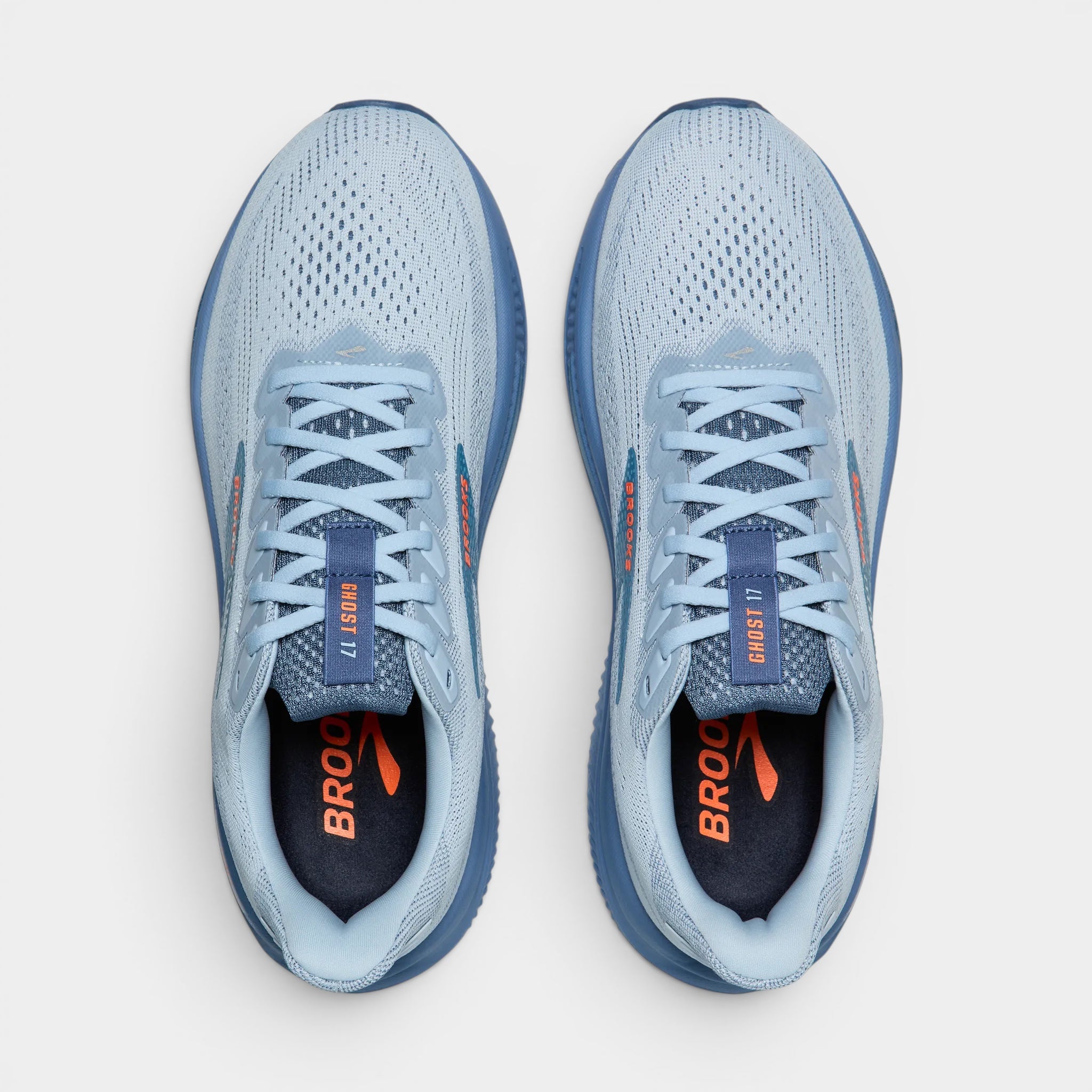Ghost 17 (Men's)