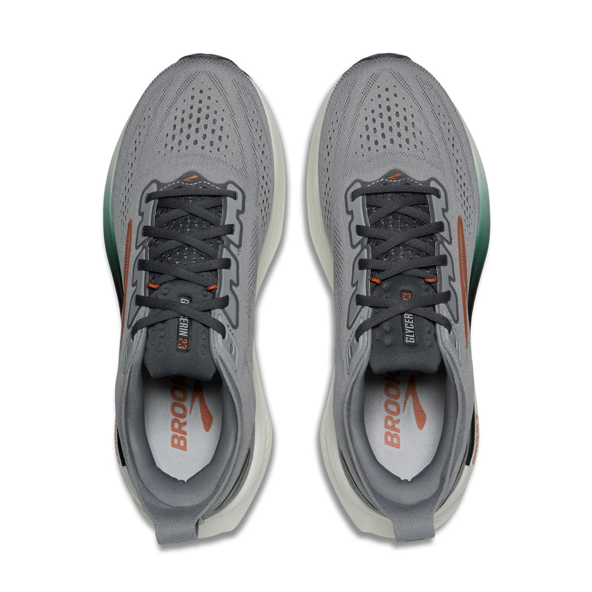 Glycerin 23 (Men’s)