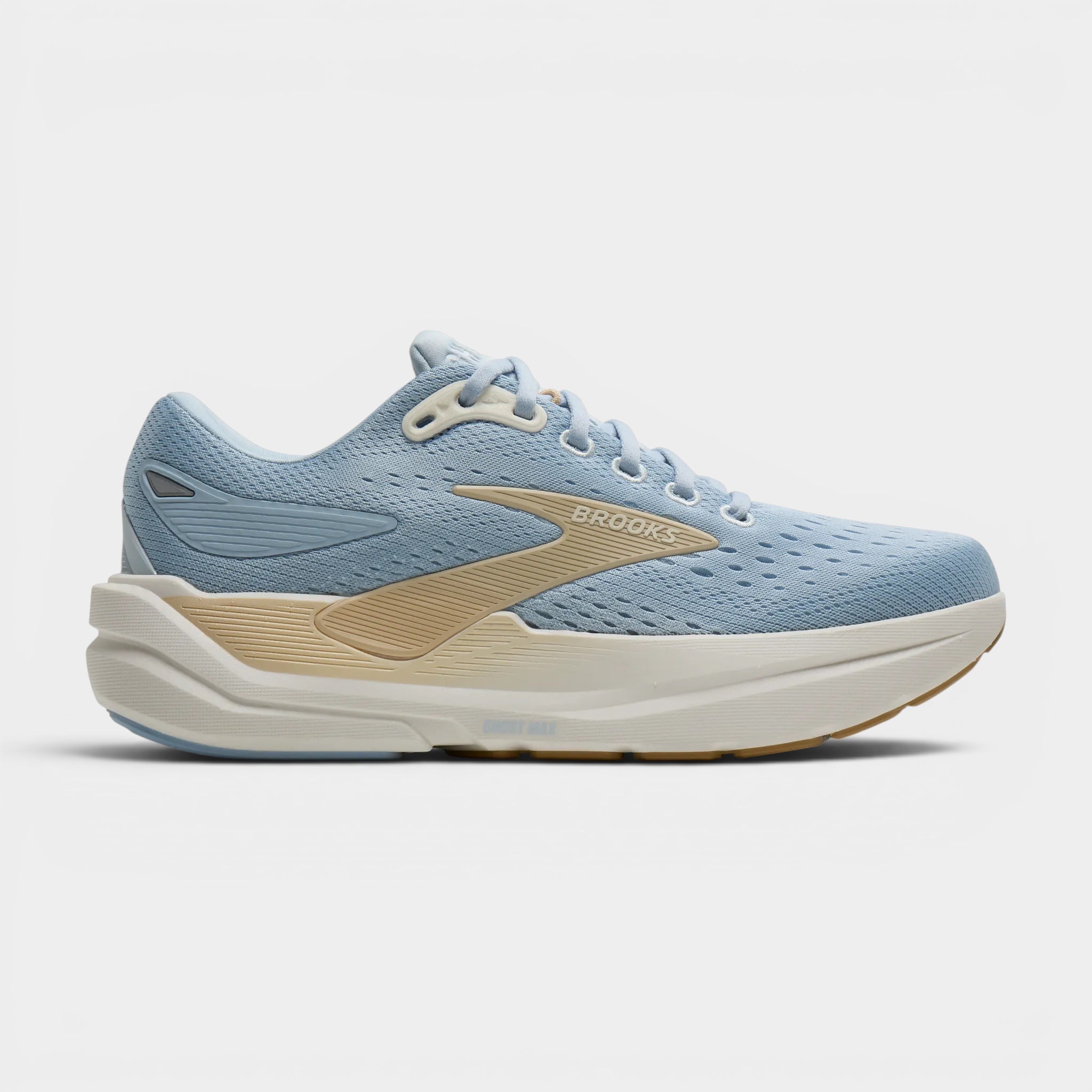 Ghost Max 3