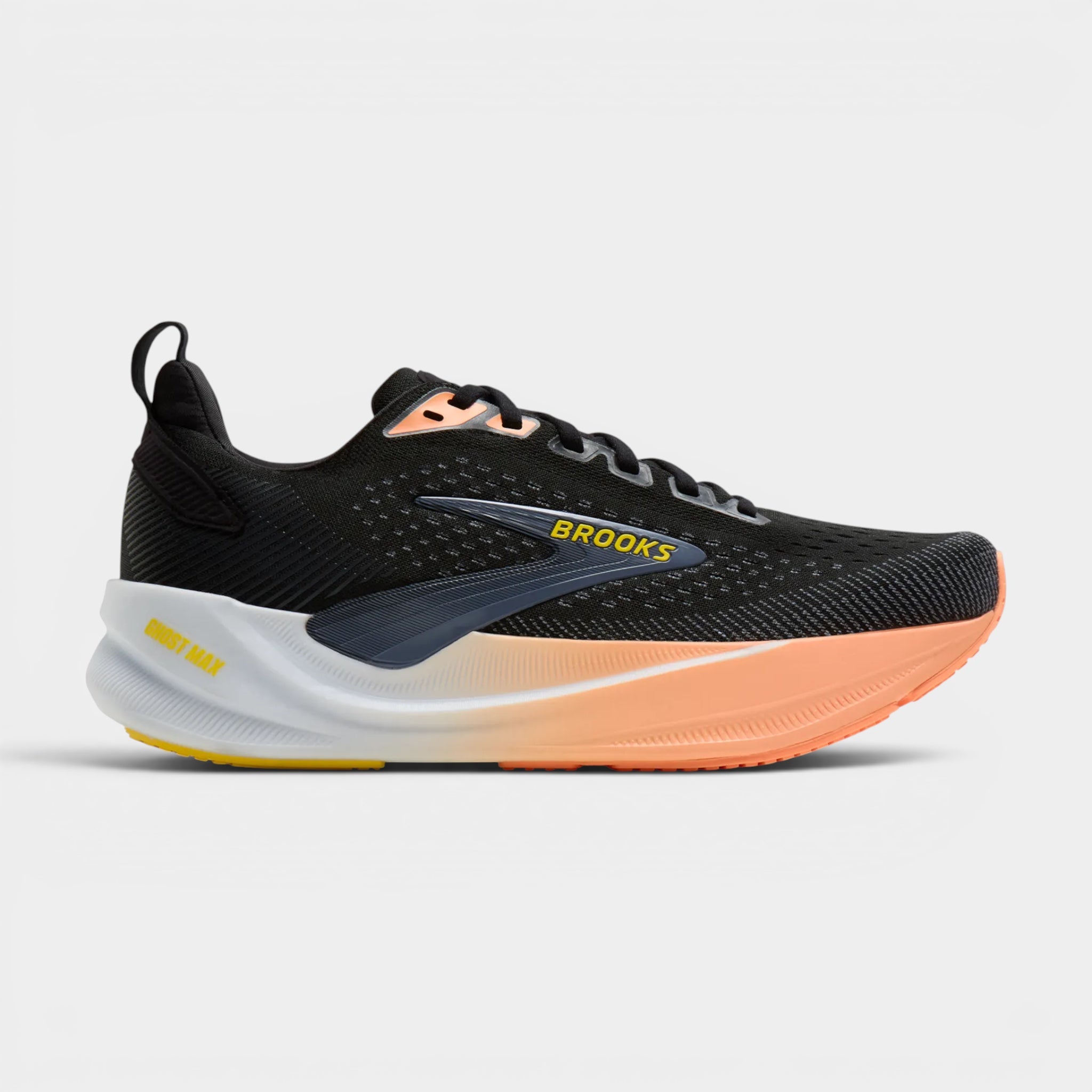 Ghost Max 4