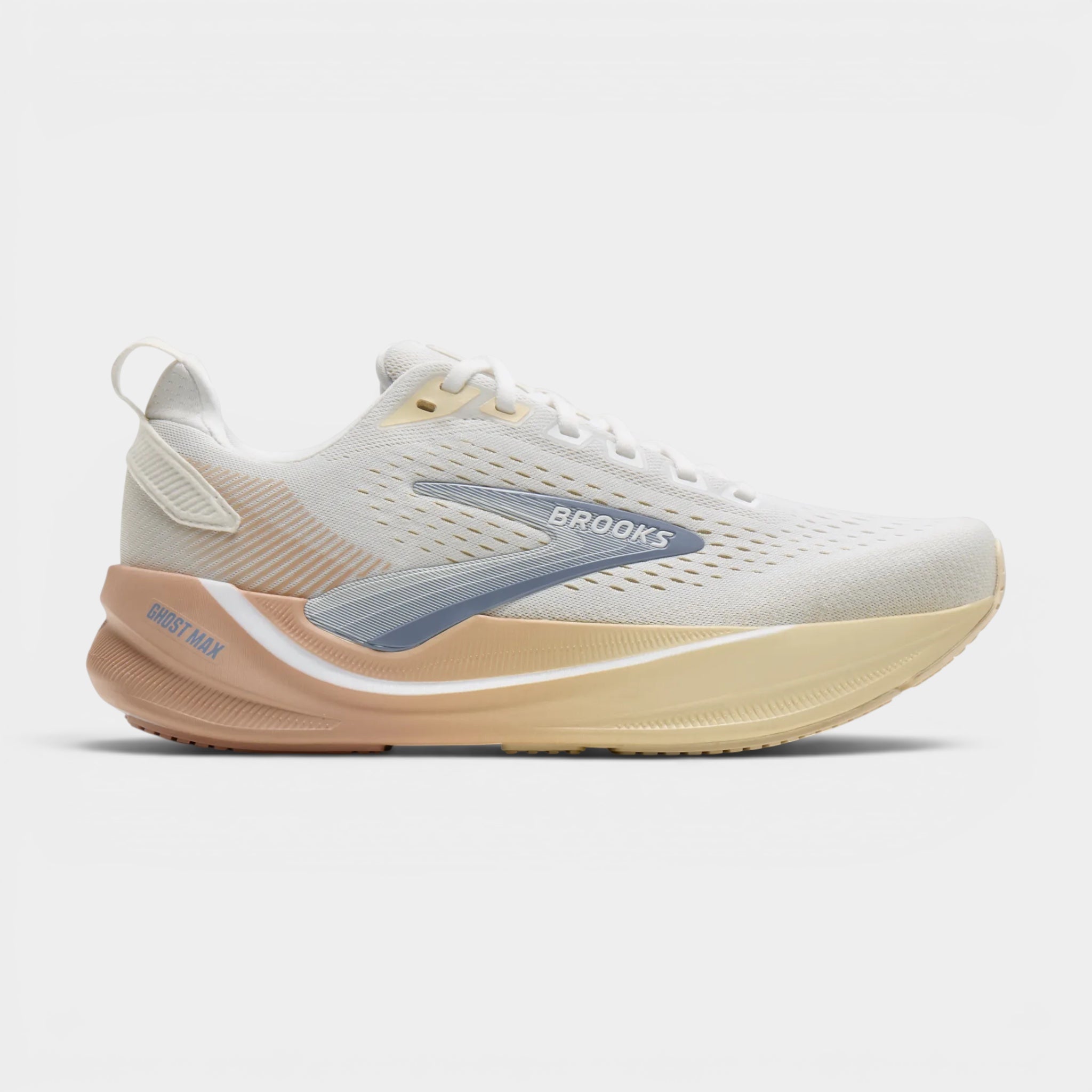 Ghost Max 4