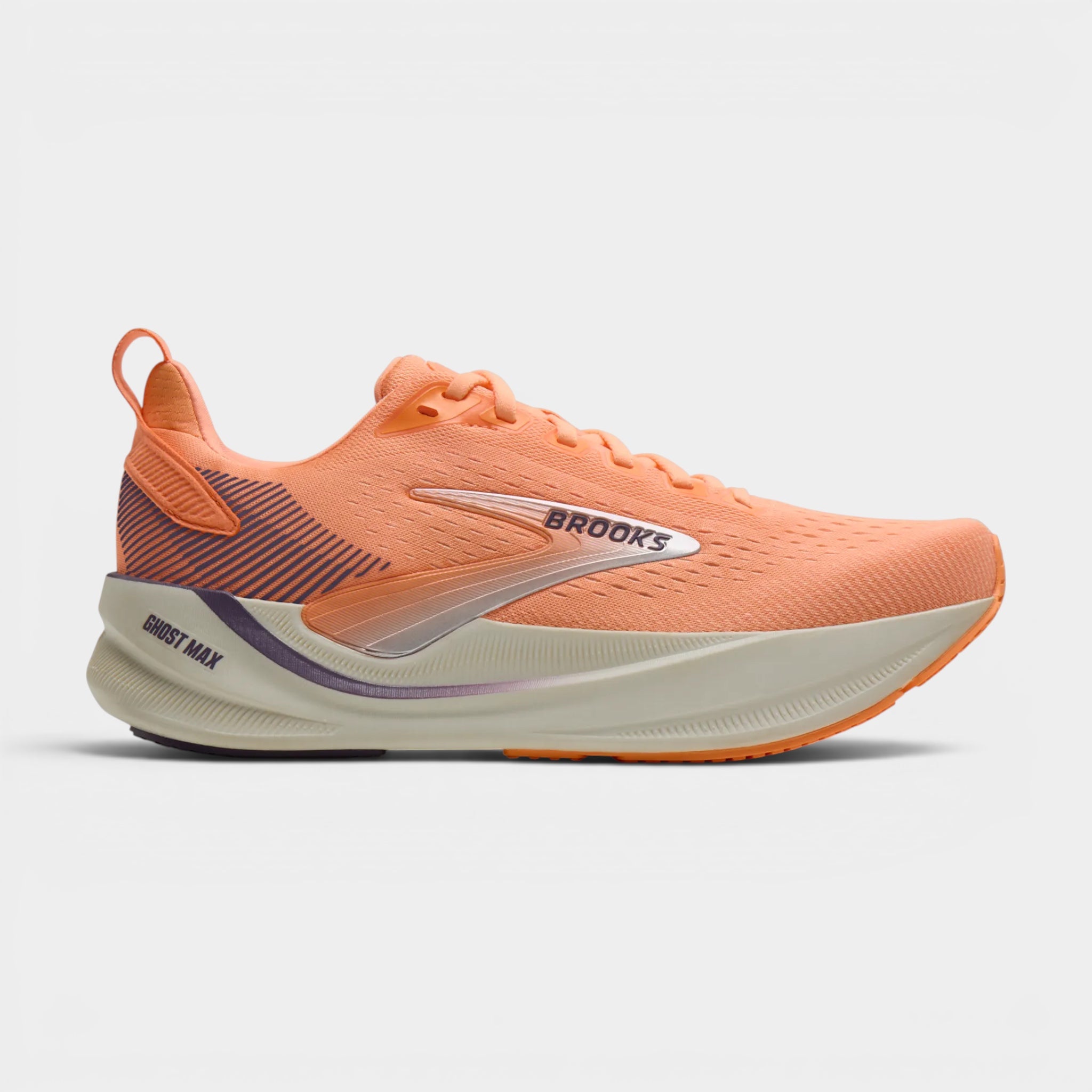 Ghost Max 4