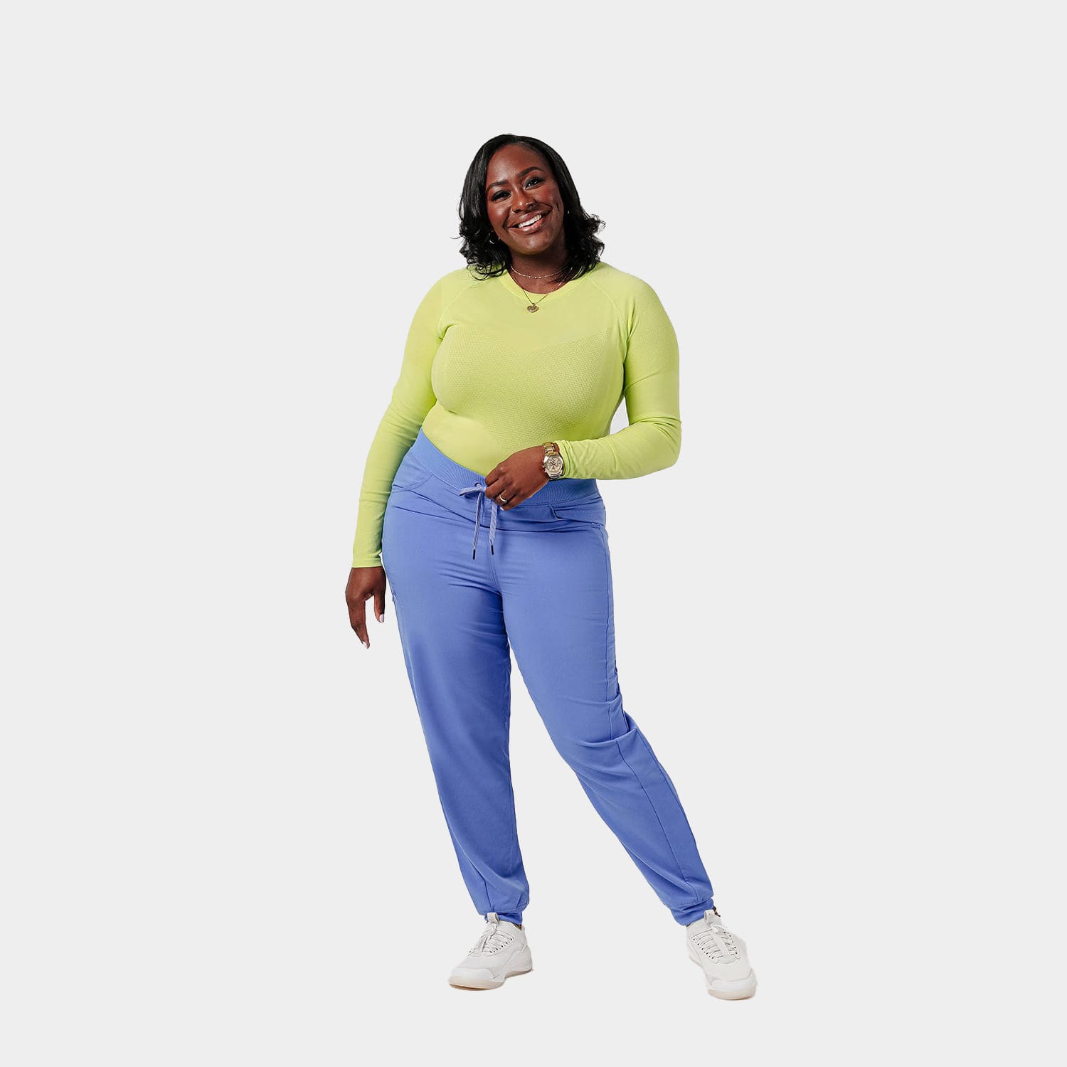 Womens Featherlite™ Underscrub