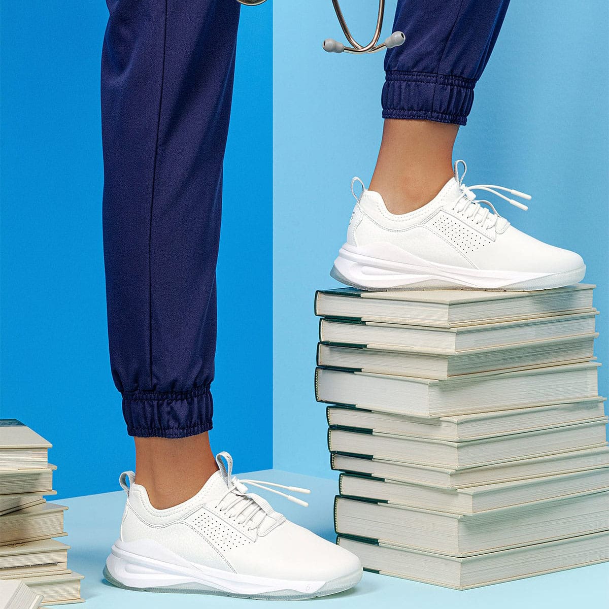 Clove Shoes - Classic Wide Fit