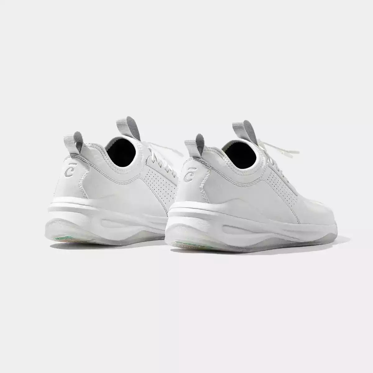 Clove Shoes - Classic Wide Fit