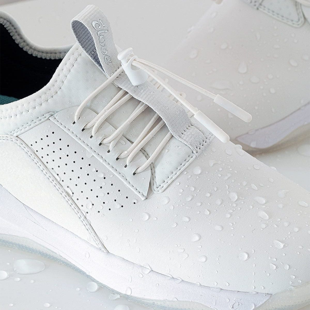 Clove Shoes - Classic Wide Fit