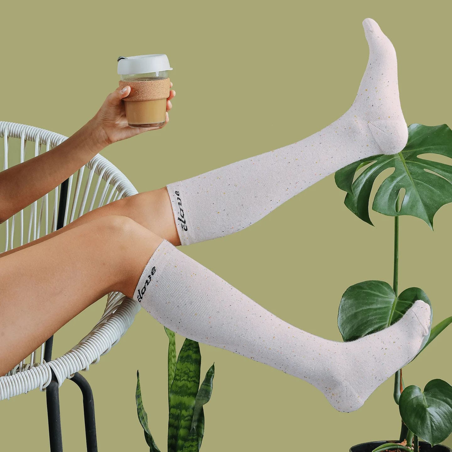 Clove Compression Socks