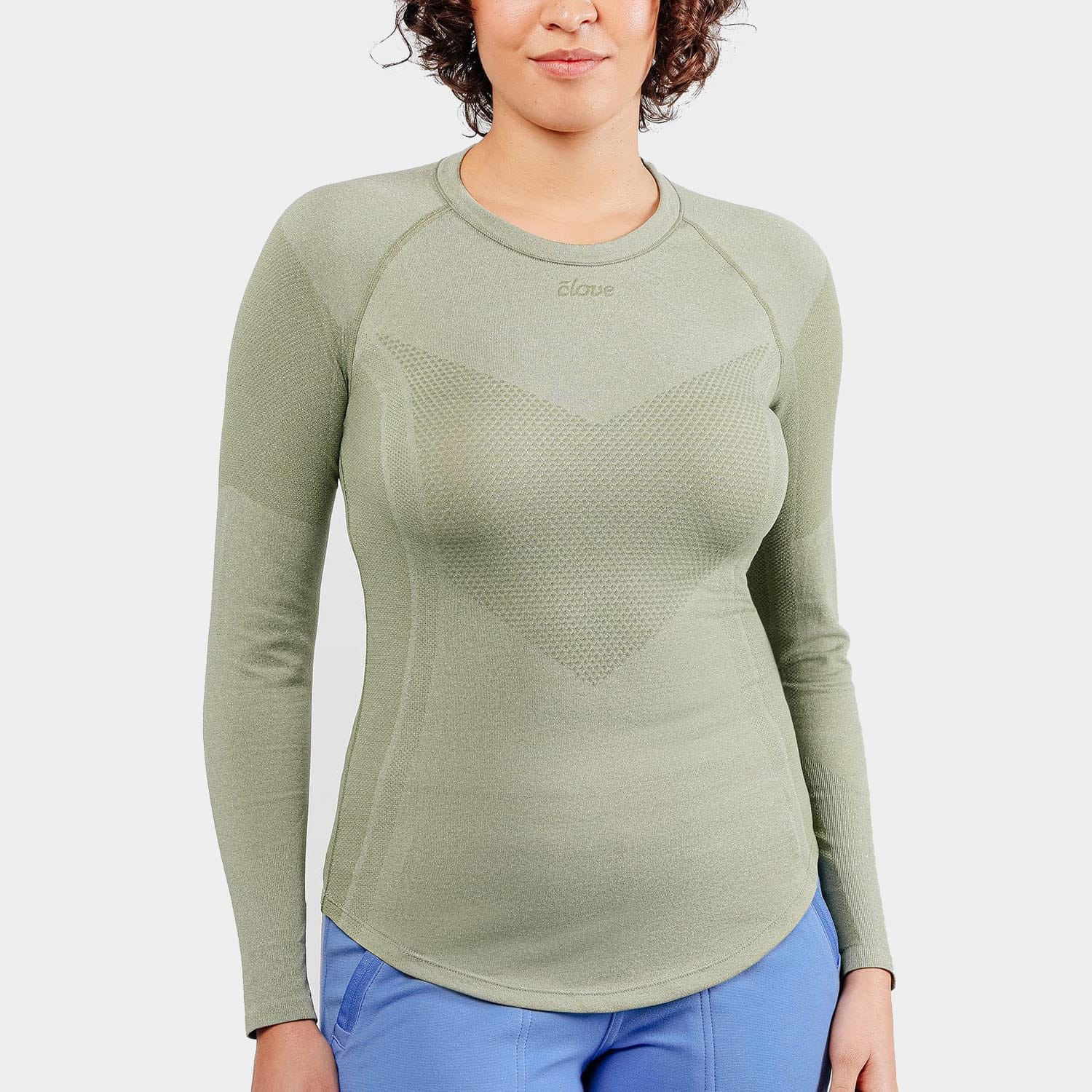 Womens Featherlite™ Underscrub