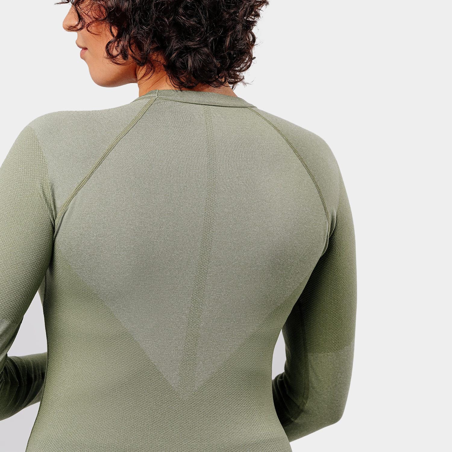 Womens Featherlite™ Underscrub