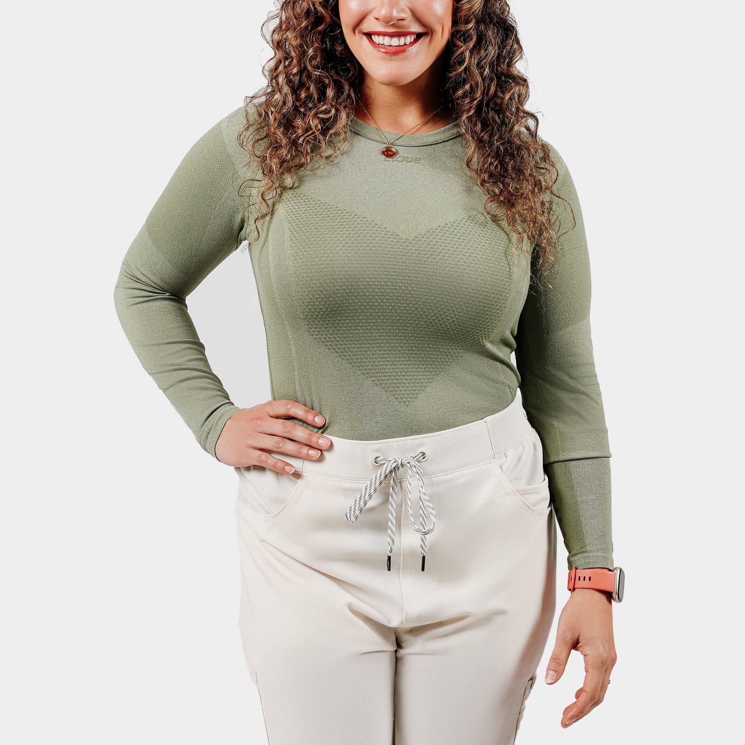Womens Featherlite™ Underscrub