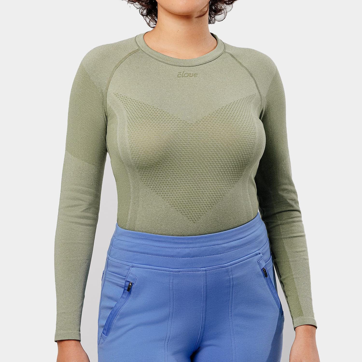 Womens Featherlite™ Underscrub