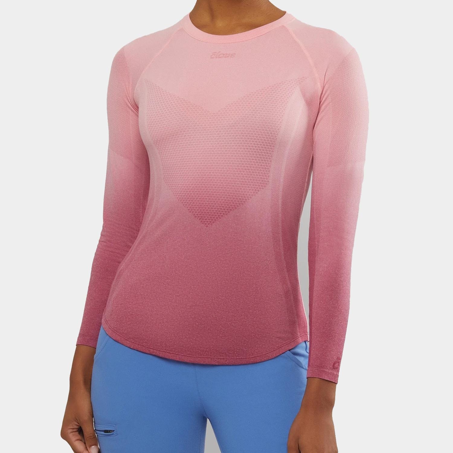 Womens Featherlite™ Underscrub