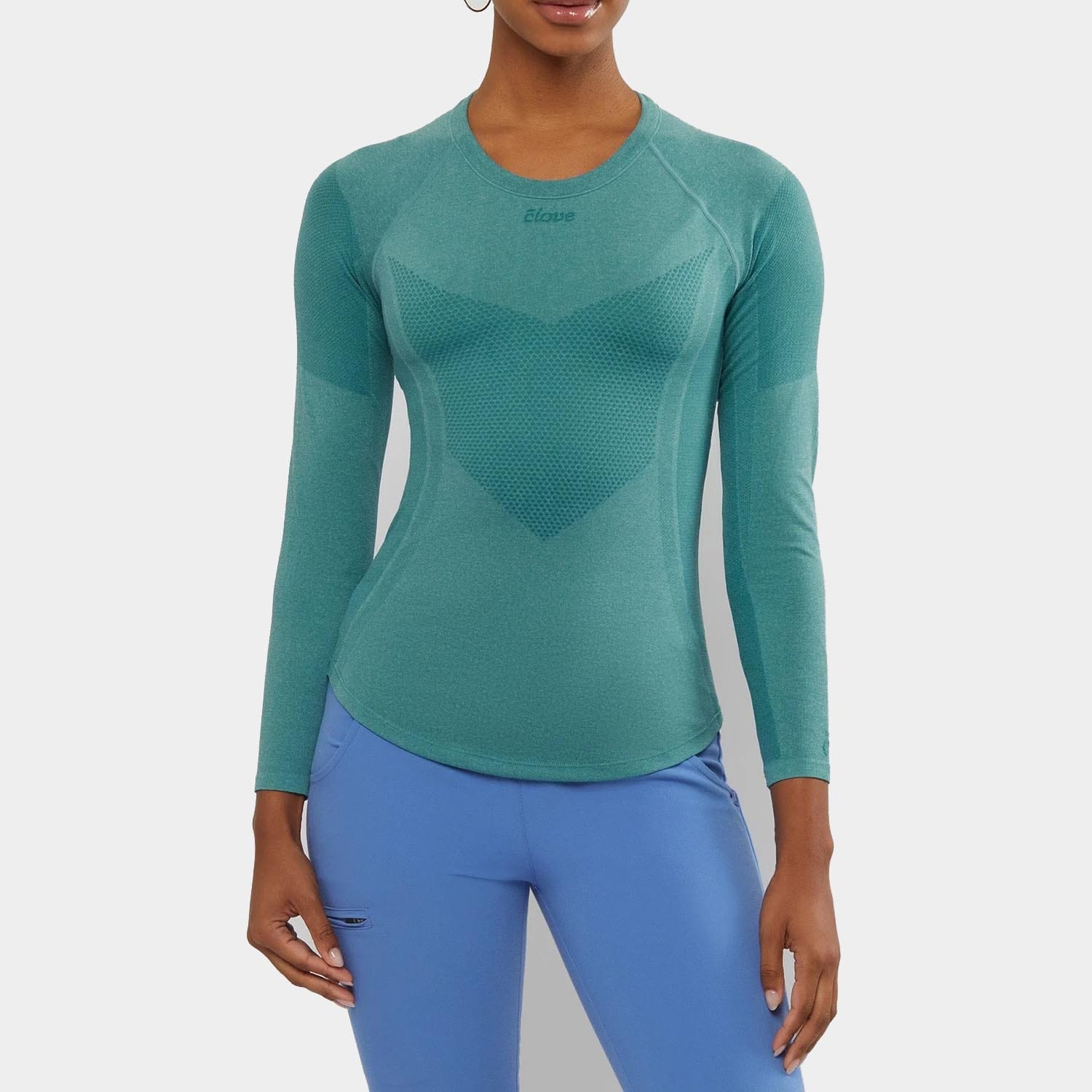 Womens Featherlite™ Underscrub